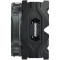 Кулер для процесора ENERMAX ETS-F40-BK Solid Black