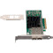 Сетевая карта FRIME PCIe x8 Dual 10G SFP+ 2x10G SFP+, PCI Express x8 (NCF-10GBJL82599ES.DSFPP)
