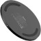 Беспроводное зарядное устройство BASEUS Simple Magnetic Wireless Charger 15W Black (WXJK-E01)