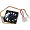 Вентилятор DEEPCOOL XFan 60 (DP-FDC-XF60)