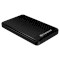 Портативный жёсткий диск TRANSCEND StoreJet 25A3 1TB USB3.0 Black (TS1TSJ25A3K)