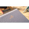 Самонадувной коврик EASY CAMP Siesta Mat Single 10cm Gray (300060)
