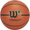 М'яч баскетбольний WILSON WX Connected Size 7 (WTB0300ID#)