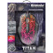 Миша ігрова DEFENDER Titan GM-650L (52650)
