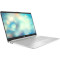 Ноутбук HP 15s-eq2035ua Natural Silver (422G6EA)