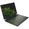 Ноутбук HP Pavilion Gaming 16-a0000ur Shadow Black/Acid Green (158A3EA)