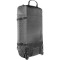 Дорожная сумка на колёсах TATONKA Duffle Roller 105 Black (1959.040)