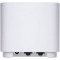 Wi-Fi Mesh система ASUS ZenWiFi AX Mini XD4 White