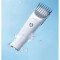 Машинка для стрижки волосся XIAOMI ShowSee Electric Hair Clipper White