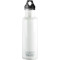 Пляшка для води SEA TO SUMMIT 360 Degrees Stainless Steel Botte White 750мл (360SSB750WHT)