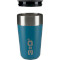 Термокухоль SEA TO SUMMIT Vacuum Insulated Stainless Travel Mug 0.47л Denim (360BOTTVLLGDM)