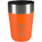 Термокухоль SEA TO SUMMIT Vacuum Insulated Stainless Travel Mug 0.35л Pumpkin (360BOTTVLREGPM)