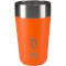 Термокружка SEA TO SUMMIT Vacuum Insulated Stainless Travel Mug 0.47л Pumpkin (360BOTTVLLGPM)