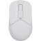 Мышь A4TECH Fstyler FG12S White