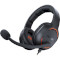 Навушники геймерскі COUGAR HX330 Orange (3H250P50O.0001)
