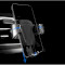 Автотримач для смартфона BASEUS Gravity Car Mount Black (SUYL-01)