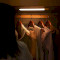 Світильник BASEUS Sunshine Series Human Body Induction Wardrobe Natural Light 1W 4000K (DGSUN-YA02)