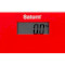 Напольные весы SATURN ST-PS0294 Red
