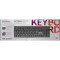Клавіатура DEFENDER Action HB-719 (45719)
