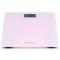 Підлогові ваги OMRON HN-289 Pink Blossom (HN-289-EPK)