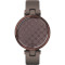 Смарт-часы GARMIN Lily Classic Dark Bronze with Paloma Case with Italian Leather Band (010-02384-B0)