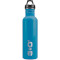 Пляшка для води SEA TO SUMMIT 360 Degrees Stainless Steel Botte Denim 750мл (360SSB750DM)