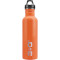 Пляшка для води SEA TO SUMMIT 360 Degrees Stainless Steel Botte Pumpkin 550мл (360SSB550PM)