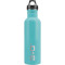 Бутылка для воды SEA TO SUMMIT 360 Degrees Stainless Steel Botte Turquoise 550мл (360SSB550TQ)