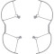 Захист пропелерів DJI Mavic Air 2 Propeller Guard (CP.MA.00000252.01)