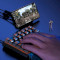 Кейпад BASEUS Gamo One-Handed Gaming Keyboard Black (GMGK01-01)