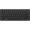 Клавіатура бездротова MICROSOFT Designer Compact Keyboard Black (21Y-00011)