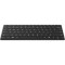 Клавіатура бездротова MICROSOFT Designer Compact Keyboard Black (21Y-00011)