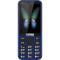 Мобильный телефон SIGMA MOBILE X-style 351 Lider Blue (4827798121931)