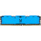 Модуль пам'яті GOODRAM IRDM X Blue DDR4 3200MHz 8GB (IR-XB3200D464L16SA/8G)