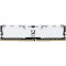 Модуль пам'яті GOODRAM IRDM X White DDR4 3200MHz 8GB (IR-XW3200D464L16SA/8G)