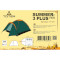 Палатка 3-местная TOTEM Summer 3 Plus v2 (TTT-031)