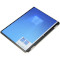 Ноутбук HP Spectre x360 14-ea0009ua Poseidon Blue (423N0EA)