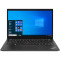 Ноутбук LENOVO ThinkPad T14s Gen 2 Villi Black (20WM003FRT)