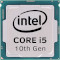 Процесор INTEL Core i5-10400F 2.9GHz s1200 Tray (CM8070104282719)