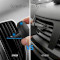 Автотримач для смартфона SPIGEN Kuel A200 Magnetic Air Vent Car Mount Black (SGP11583)