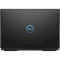 Ноутбук DELL G3 3500 Eclipse Black (3500FI58S3G1650-LBK)