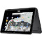 Ноутбук DELL Chromebook 3100 2-in-1 Black (210-ARJM-08)