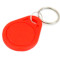 Безконтактний брелок ATIS RFID Keyfob EM Red