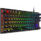 Клавиатура HYPERX Alloy Origins Core Switch Blue (HX-KB7BLX-RU)