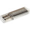 Флешка MIBRAND Cougar 8GB USB2.0 Silver (MI2.0/CU8P1S)
