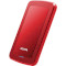 Портативный жёсткий диск ADATA HV300 2TB USB3.2 Red (AHV300-2TU31-CRD)