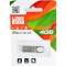 Флэшка MIBRAND Irbis 4GB USB2.0 Silver (MI2.0/IR4U3S)