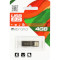 Флешка MIBRAND Shark 4GB USB2.0 Silver (MI2.0/SH4U4S)