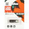 Флэшка MIBRAND Irbis 64GB USB2.0 Silver (MI2.0/IR64U3S)