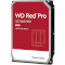 Жорсткий диск 3.5" WD Red Pro 16TB SATA/512MB (WD161KFGX)